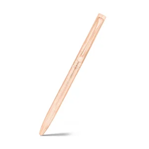 Luxury Pen Rose Golden Plated